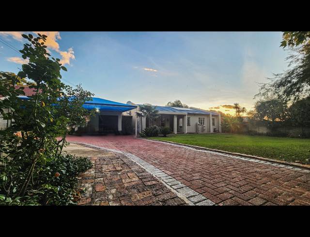 3 BEDROOM HOUSE FOR SALE IN SASOLBURG EXT 11